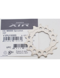 CARRETO 15D CS-M9000