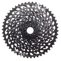 CASSETTE SRAM GX 10-52 12 V