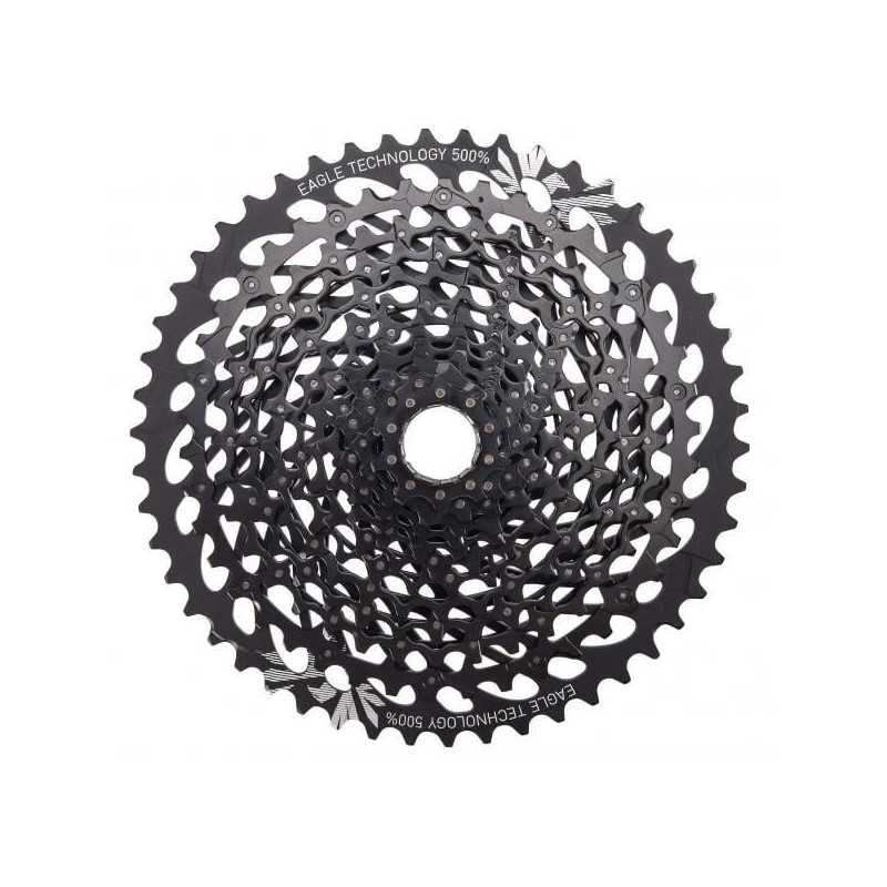 CASSETTE SRAM GX 10-52 12 V