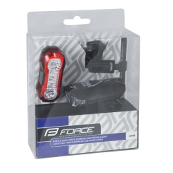 Light set FORCE EXPRESS USB