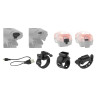 Light set FORCE EXPRESS USB