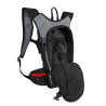 Backpack FORCE ARON ACE 10L GRAY