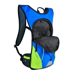 Backpack FORCE BERRY ACE 12L BLUE