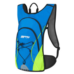 Backpack FORCE BERRY ACE 12L BLUE