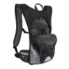 Backpack FORCE BERRY ACE 12L BLACK