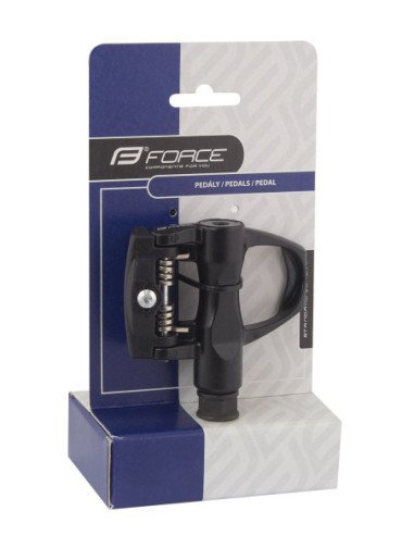 Pedales Force Componentes Road