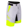 Shorts FORCE F STORM GRIS