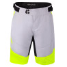 Shorts FORCE F STORM GRIS