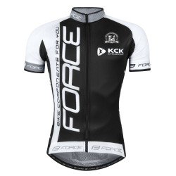 Maillot FORCE TEAM18
