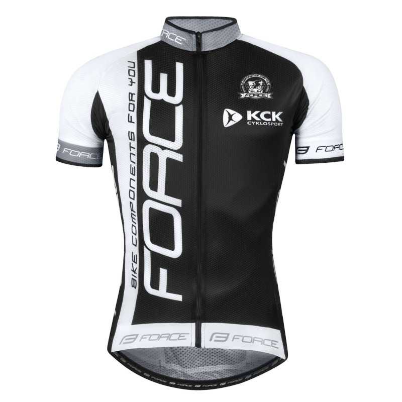 Jersey FORCE TEAM18 Jersey FORCE TEAM18