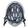Capacete FORCE HAL AMARELO