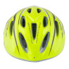 Helmet FORCE HAL YELLOW