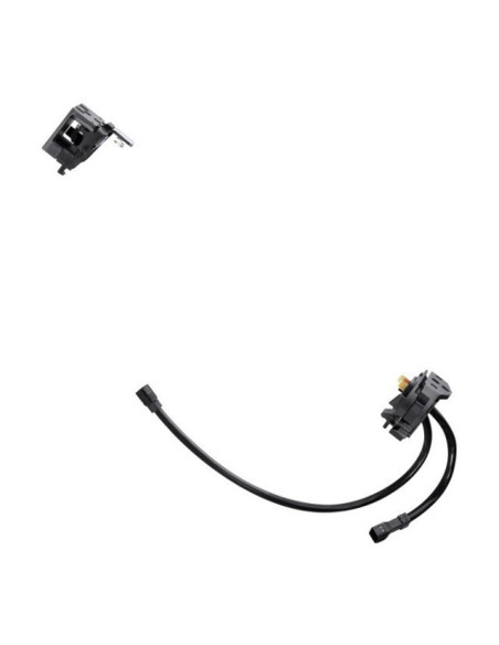 SUP.BATERIA INTEGR.CABO 400MM