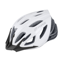 Capacete Force SWIFT BRANCO