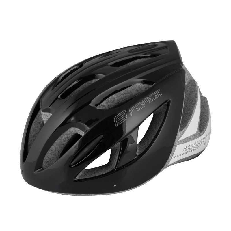 Casque Force SWIFT enfant NOIR Casque Force SWIFT enfant NOIR