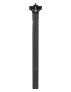 Espigão de Selim Force Carbono P6.6 Peso (239gr) 2