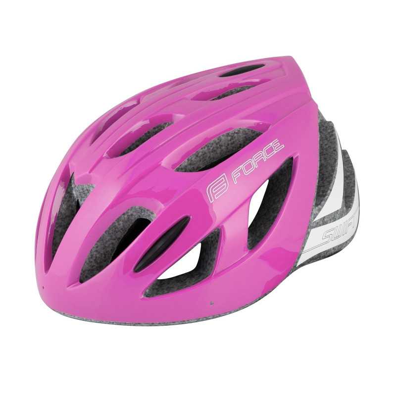 Casque Force SWIFT enfant ROSE Casque Force SWIFT enfant ROSE