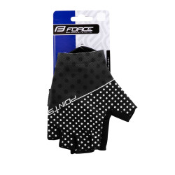 Des gants F POINTS Madame