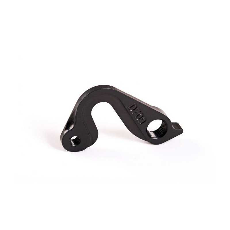 Derailleur hanger PILO D709 Specialized Diverge QR axle