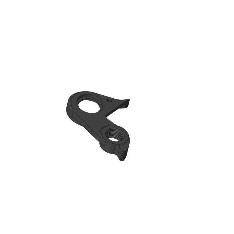Derailleur hanger PILO D768 BMC SLR01 SLR02 2018 2019 Disc