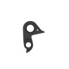 Patte de dérailleur PILO D768 BMC SLR01 SLR02 2018 2019 Disc