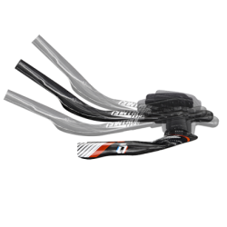 Handlebar Time Zone TRI Aerobar Carbon ControlTech