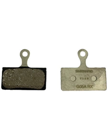 PASTILHA TR. DISCO RESINA G05A