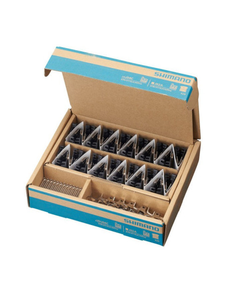 PASTILHAS RESINA G05S-RX (25P)