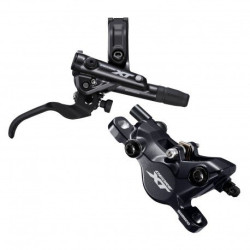 Brakes PAIR Shimano XT M8100