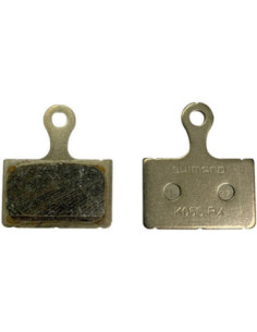 PASTILHAS RESINA K05S-RX