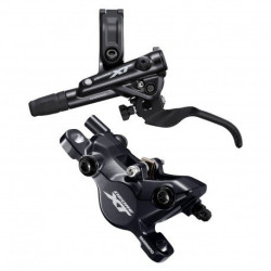 Brakes PAIR Shimano XT M8100