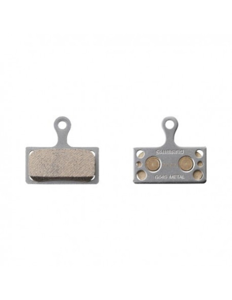 PASTILHAS TR.DISCO METAL G04S