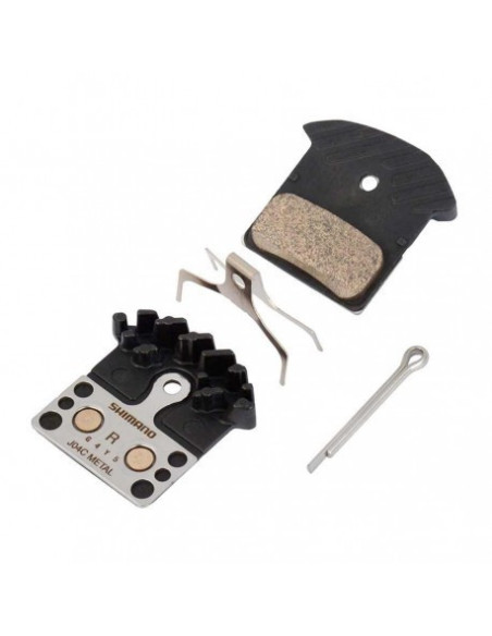 PASTILHAS TR.DISCO METAL J04C