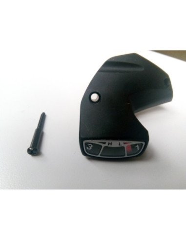 TAMPA INDIC ESQ STM410 6KF9802 04034802