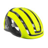 Casque FORCE NEO NOIR-JAUNE