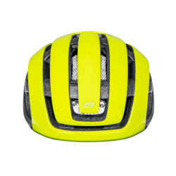 Casque FORCE NEO NOIR-JAUNE