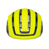 Casque FORCE NEO NOIR-JAUNE