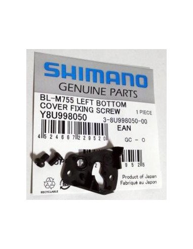 TAMPA INF.ESQ BLM775 Y8U998050 04037853