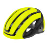 Casque FORCE NEO NOIR-JAUNE