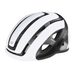 Capacete FORCE NEO BRANCO-PRETO