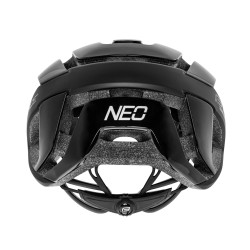 Casque FORCE NEO NOIR