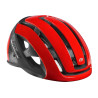 Helmet FORCE NEO RED-BLACK
