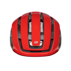 Casque FORCE NEO ROUGE-NOIR