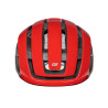 Casque FORCE NEO ROUGE-NOIR