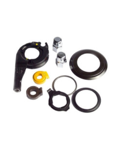 PEÇAS P/ NEXUS SG7R45/46-8L/R ASM7R45N220H