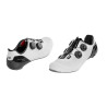 Shoes FORCE ROAD WARRIOR CARBON WHITE