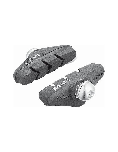 CALCOS TRAVAO (1O PARES) RSX