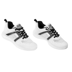 Shoes FORCE TITAN casuals WHITE