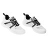 Zapatillas FORCE TITAN Casual BLANCO