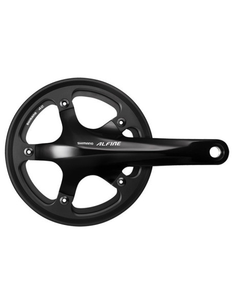 PEDAL.45DX170MM ALFI.C/PROT.PR